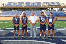 Game One Preview: Old Dominion vs. Norfolk State