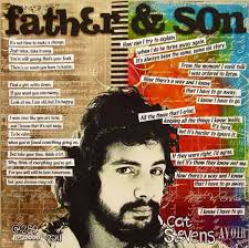 Finest 7 celebrated quotes by cat stevens wall paper English via Relatably.com