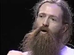 Aubrey de Grey Im letzten Jahrzehnt hat sich ein Mann zur Leitfigur der ...