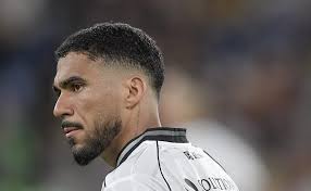 Allan recupera lesão y será titular en el duelo contra Barcelona de Guayaquil en Copa Libertadores