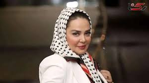 نگاهی به تاب لوکس و لاکچری بهاره رهنما بازیگر ایرانی +عکس / یعنی اینجا حیاط خونه شونه؟