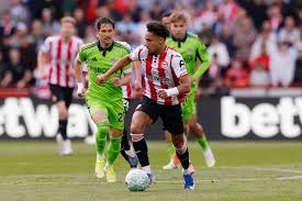 Schade: Brentford players knew pundits tipped us to go down