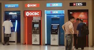 DBS's 1Q2026 net profit is within expectations, up 1% y-o-y, 24% q-o-q