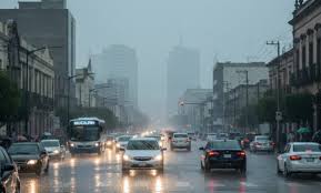 Conoce el reporte del clima de este 21 de enero en el Edomex