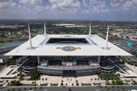 Liga española cancela partido de temporada regular del Barcelona en Miami