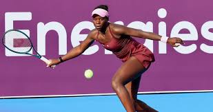 Mboko and Andreeva Set for Adelaide Final Rematch in Doha