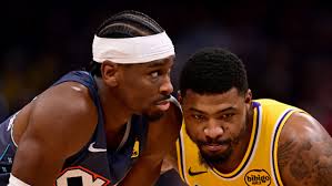 NBA