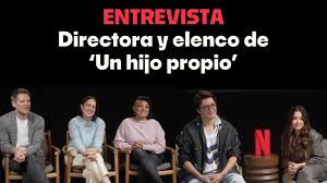Entrevista con Maite Alberdi por ‘Un hijo propio’, la historia real sobre el robo de un bebé