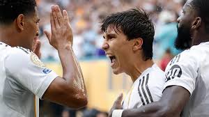 DAZN - News update