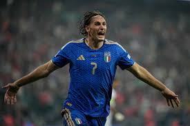 Trend Google: francia - italia