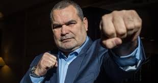 Chilavert defiende a Prestianni: comentarios escalofriantes y el escándalo en la Champions League