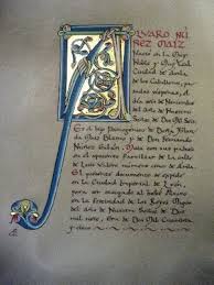 Resultado de imagen para letra capital definicion