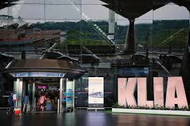 2 foreign nationals die after falling from a height in separate cases at KLIA Terminal 2