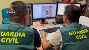 La Guardia Civil investiga una estafa amorosa con chantaje en Benacazón