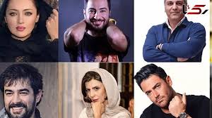 عکس ها/ واکنش بازیگران به افزایش چشمگیر قیمت دلار؛ از استوری خاص قیاسی تا نوید محمدزاده، نفیسه روشن، نیما شعبان‌نژاد بازیگر شیش ماهه و... !