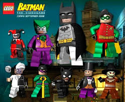 Hasil gambar untuk game lego batman