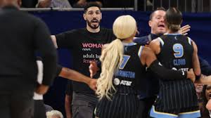 Enes Kanter