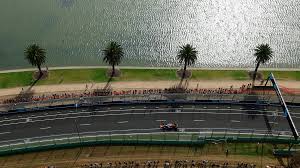 News source: Formula 1