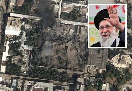 Israele e Stati Uniti attaccano l'Iran, i media: 'Khamenei è morto'