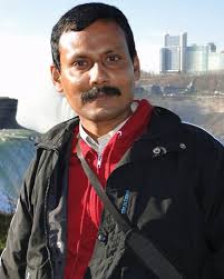 Samiran Nandi, Central Institute of Freshwater Aquaculture, India (Visiting Scholar, 2011). Sriprakash Mohanty, Central Institute of Freshwater Aquaculture, ... - mohanty-cropped