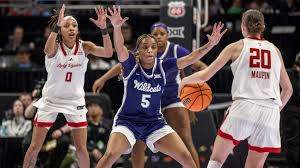 Kansas State Upsets Texas Tech in Big 12 Tournament with Stunning Comeback