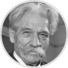 Resultado de imagen para albert schweitzer