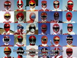 Image result for super sentai