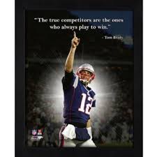 Amazon.com: Tom Brady New England Patriots (Pointing) Framed 11x14 ... via Relatably.com