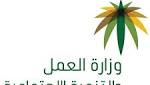 6324 مخالفة توطين ضبطتها "العمل"