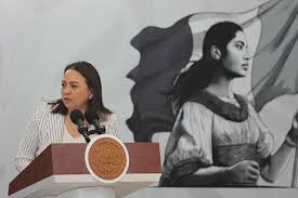 Trabajadores mexicanos piden a Sheinbaum una reforma fiscal para salarios y prestaciones