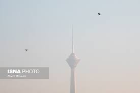 چه چیزی تهران را خفه کرده؟