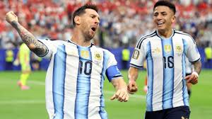 argentina