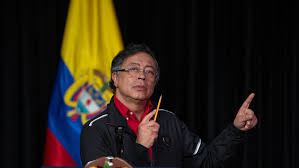 Petro carga contra Trump por las amenazas a Venezuela: “El cierre del espacio aéreo es completamente ilegal”