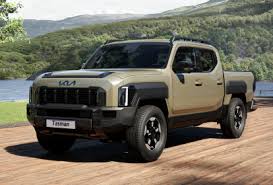 Kia Tasman chega ao Brasil por R$ 249.990 contra Ford Ranger e Toyota Hilux
