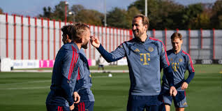 fc bayern radio
