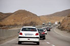 ثبت بیش از ۵.۳ میلیون تردد در محورهای مواصلاتی آذربایجان‌غربی طی اجرای طرح اربعین