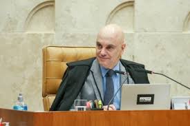 A nova tentativa do Rumble de notificar Moraes sobre processo nos EUA