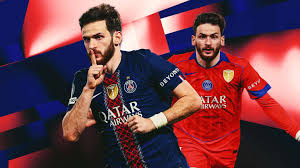 Arsenal’s Dream Hopes Rest on Kvaratskhelia Miracle Today