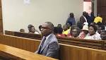 Former Manana domestic worker submit