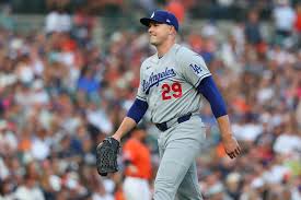 St. Louis Cardinals vs Los Angeles Dodgers Series Preview — Yahoo Sports