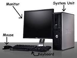 Image result for pictures of computer parts