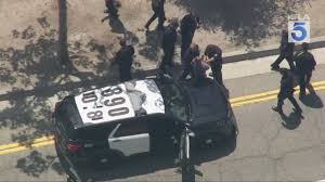 KTLA - News update