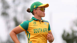 Who is Kayla Reyneke, the 20-year-old South Africa all-rounder with two Player of the Match awards in first four T20Is