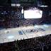 Pipe leak onto ice surface disrupts morning skate for Lightning ...