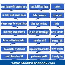 Funny Friendship Quotes For Facebook. QuotesGram via Relatably.com