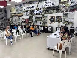 Centro de Información – Alcaldía de Manizales - News update