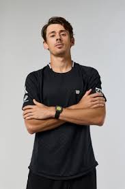 Trend Google: alex de minaur