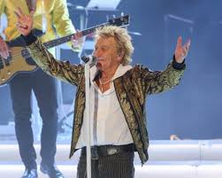 Rod Stewart cancels farewell tour dates after undergoing successful heart procedure