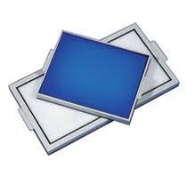 UV Converter Plates