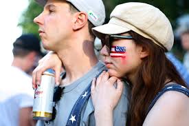 It's hard to break U.S. sports fans' habits. Can this World Cup do it?